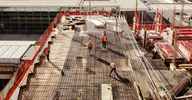 Best Concrete Sealing and Maintenance in Campton Hls, IL