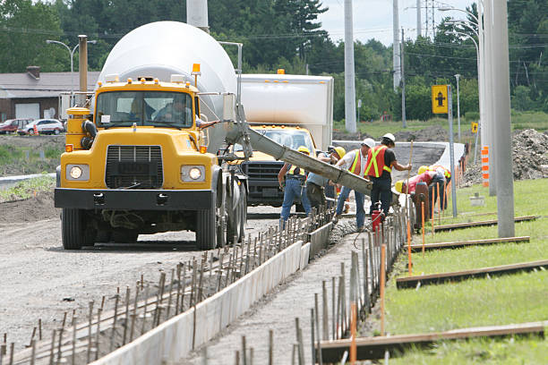 Best Residential Concrete Solutions in Campton Hls, IL