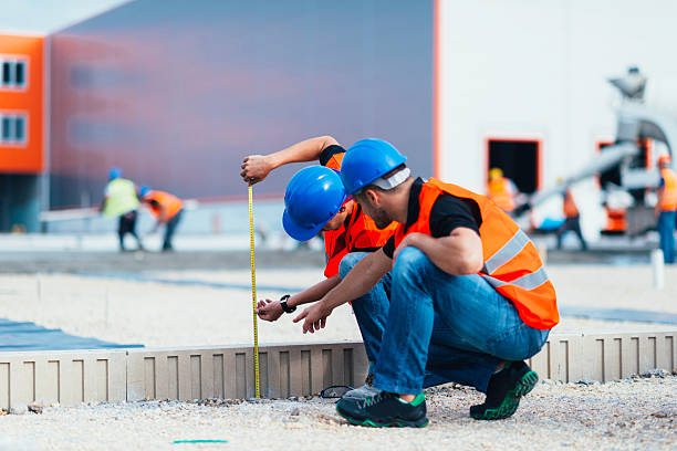 Best Concrete Grinding and Polishing in Campton Hls, IL