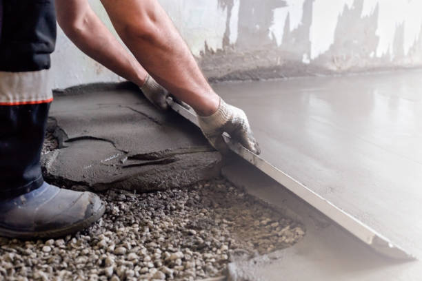 Best Concrete Removal and Replacement in Campton Hls, IL